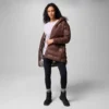 Women Harmony Falls™ Mid Down Jacket