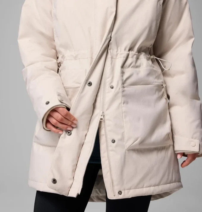 Women Harmony Falls™ Parka