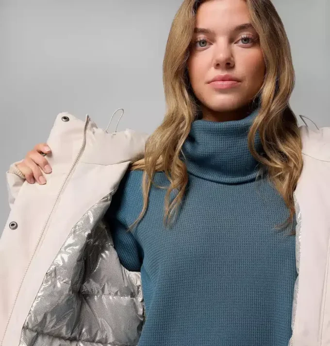Women Harmony Falls™ Parka