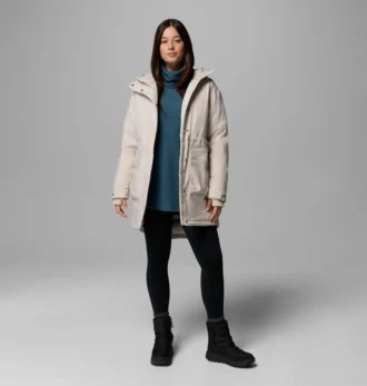 Women Harmony Falls™ Parka