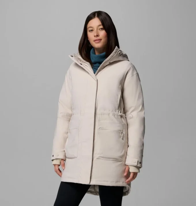Women Harmony Falls™ Parka
