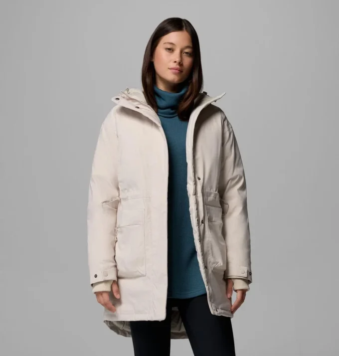 Women Harmony Falls™ Parka