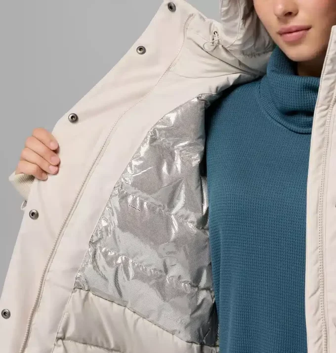 Women Harmony Falls™ Parka
