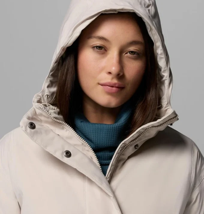 Women Harmony Falls™ Parka