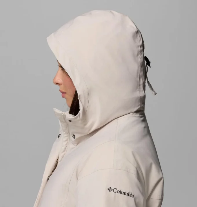 Women Harmony Falls™ Parka