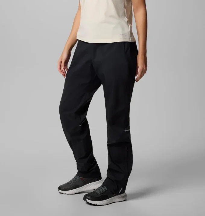 Women Hazy Trail™ II Rain Pants Women Hazy Trail™ II Rain Pants