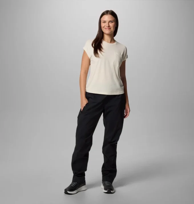 Women Hazy Trail™ II Rain Pants Women Hazy Trail™ II Rain Pants