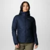 Women Heavenly™ Hooded Jacket