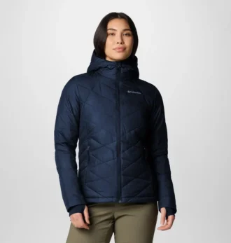 Women Heavenly™ Hooded Jacket