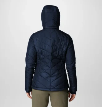 Women Heavenly™ Hooded Jacket