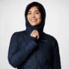 Women Heavenly™ Hooded Jacket