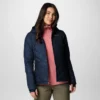 Women Heavenly™ Hooded Jacket
