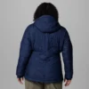 Women Heavenly™ Hooded Jacket – Plus Size