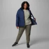 Women Heavenly™ Hooded Jacket – Plus Size