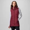 Women Heavenly™ II Long Vest