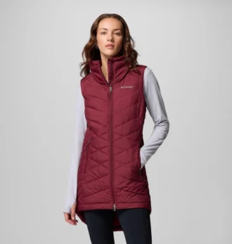 Women Heavenly™ II Long Vest