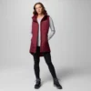 Women Heavenly™ II Long Vest