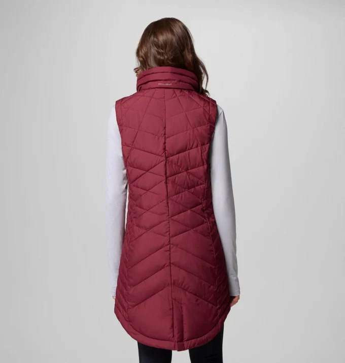 Women Heavenly™ II Long Vest
