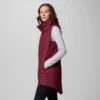 Women Heavenly™ II Long Vest