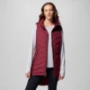 Women Heavenly™ II Long Vest