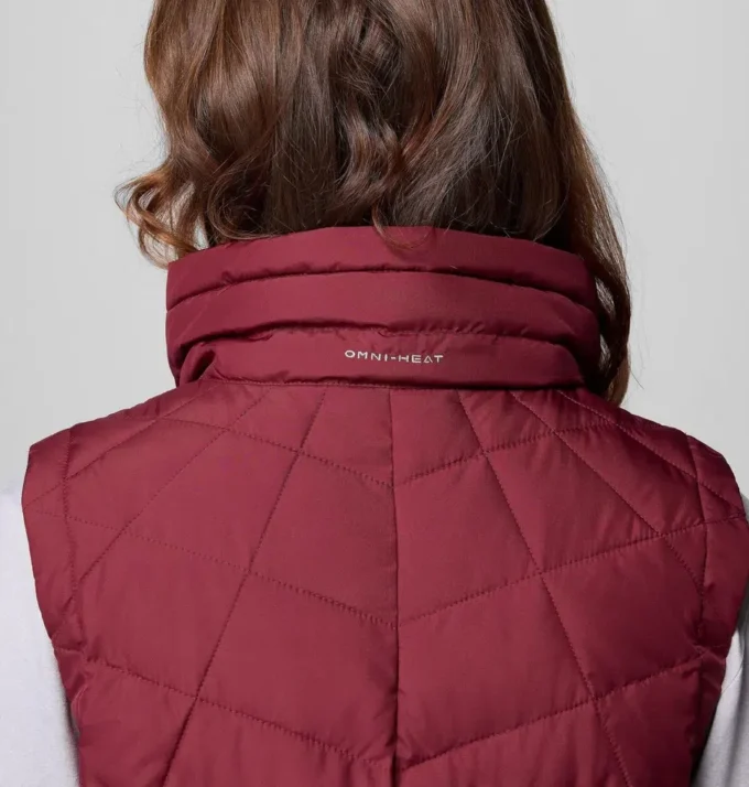 Women Heavenly™ II Long Vest