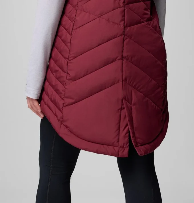 Women Heavenly™ II Long Vest