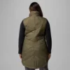 Women Heavenly™ II Long Vest – Plus Size Women Heavenly™ II Long Vest – Plus Size