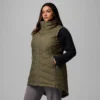 Women Heavenly™ II Long Vest – Plus Size Women Heavenly™ II Long Vest – Plus Size