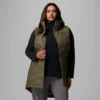 Women Heavenly™ II Long Vest – Plus Size Women Heavenly™ II Long Vest – Plus Size
