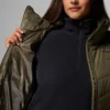 Women Heavenly™ II Long Vest – Plus Size Women Heavenly™ II Long Vest – Plus Size