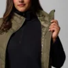 Women Heavenly™ II Long Vest – Plus Size Women Heavenly™ II Long Vest – Plus Size