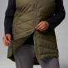 Women Heavenly™ II Long Vest – Plus Size Women Heavenly™ II Long Vest – Plus Size