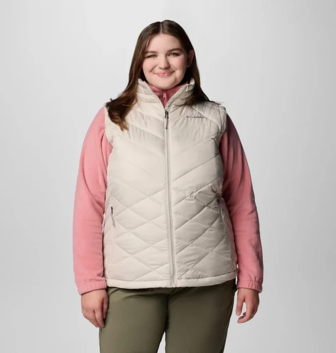 Women Heavenly™ II Vest – Plus Size Women Heavenly™ II Vest – Plus Size