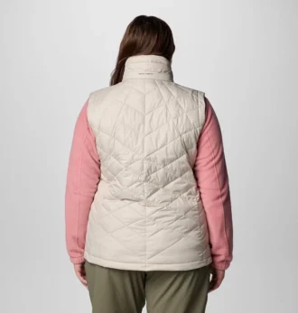 Women Heavenly™ II Vest – Plus Size