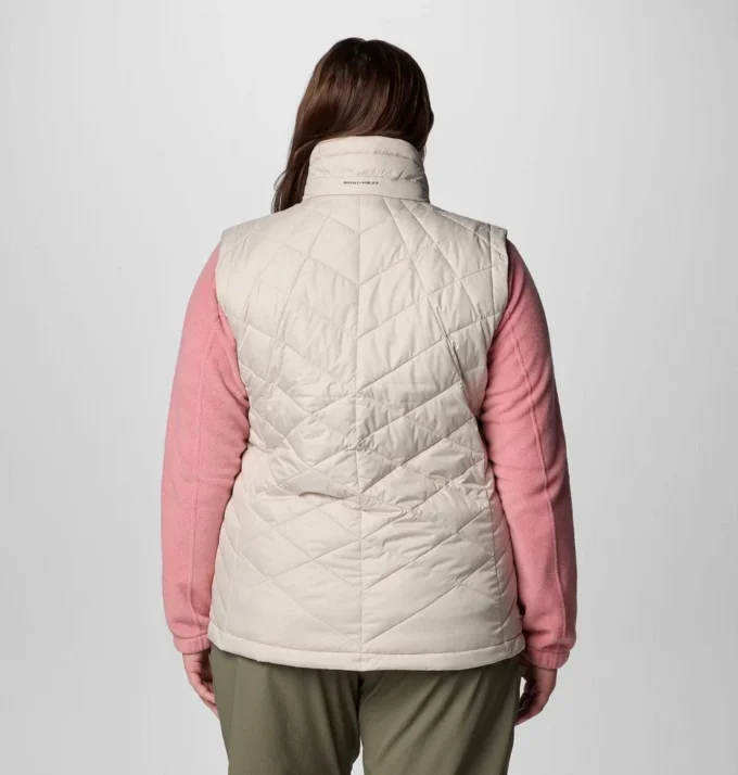 Women Heavenly™ II Vest – Plus Size Women Heavenly™ II Vest – Plus Size