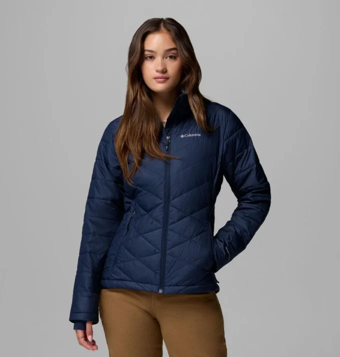 Women Heavenly™ Jacket