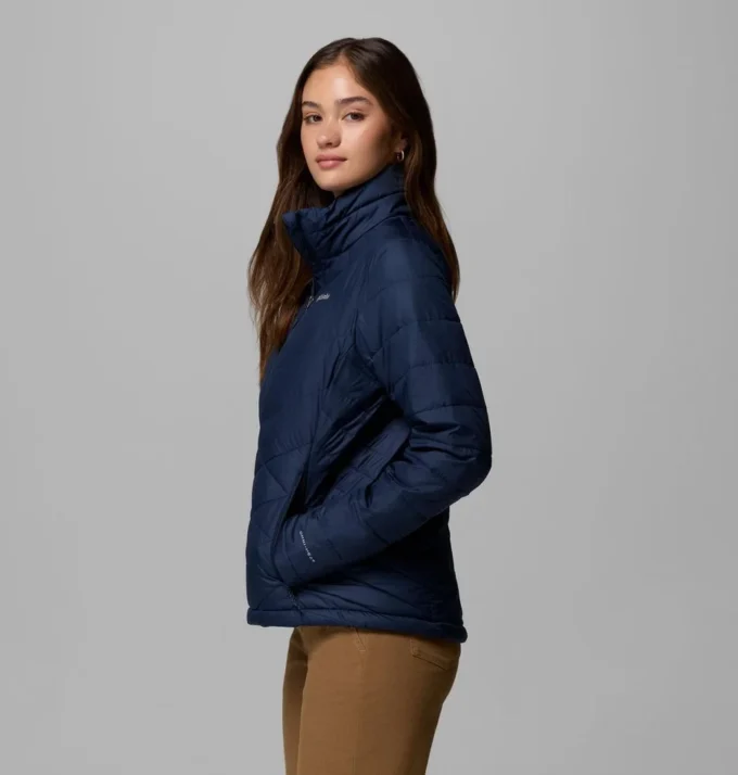 Women Heavenly™ Jacket