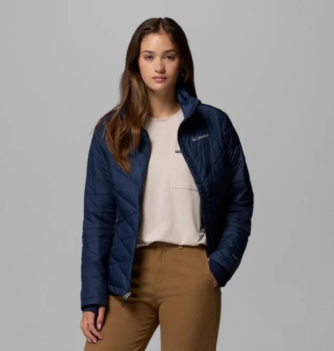 Women Heavenly™ Jacket