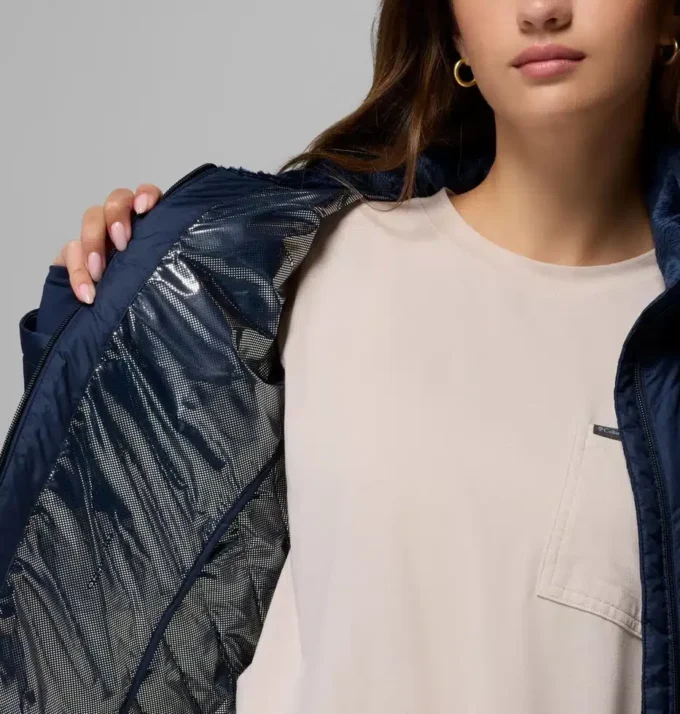 Women Heavenly™ Jacket