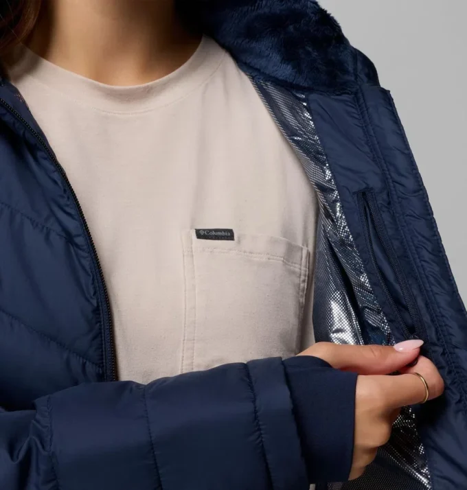 Women Heavenly™ Jacket