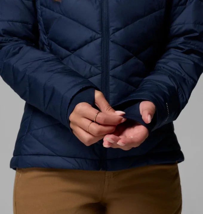 Women Heavenly™ Jacket