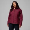 Women Heavenly™ Jacket – Plus Size