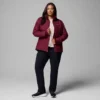 Women Heavenly™ Jacket – Plus Size