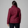 Women Heavenly™ Jacket – Plus Size