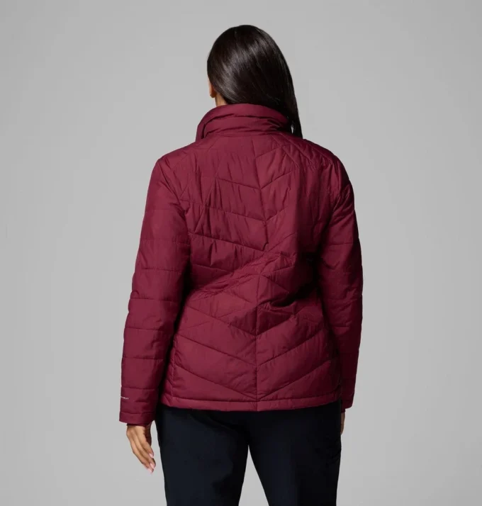 Women Heavenly™ Jacket – Plus Size