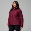 Women Heavenly™ Jacket – Plus Size