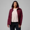 Women Heavenly™ Jacket – Plus Size