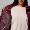 Women Heavenly™ Jacket – Plus Size