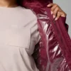 Women Heavenly™ Jacket – Plus Size