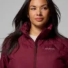 Women Heavenly™ Jacket – Plus Size
